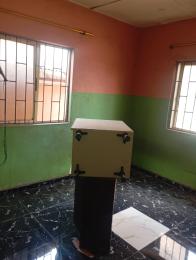 1 bedroom Flat / Apartment for rent Oke-Ira Ogba Lagos
