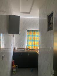 1 bedroom Flat / Apartment for rent Estate Magodo GRA Phase 1 Ojodu Lagos