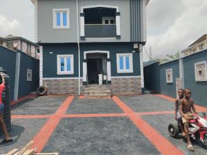 Flat / Apartment for rent Aboru, Ipaja road Ipaja Lagos