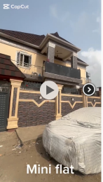 1 bedroom Flat / Apartment for rent Ishaga Road Surulere Lagos