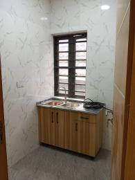 1 bedroom Flat / Apartment for rent Fadeyi Shomolu Lagos
