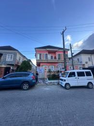 1 bedroom Flat / Apartment for rent chevron Lekki Lagos