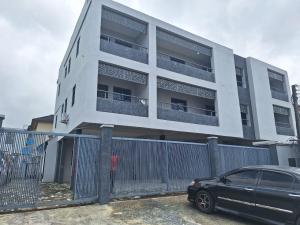 1 bedroom Flat / Apartment for rent Sabre Court, Bakare Estate, Agungi Lekki Lagos