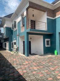 Flat / Apartment for rent Ikate Lekki Lagos