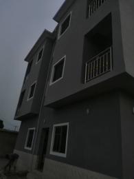 Flat / Apartment for rent Oko oba Agege Lagos