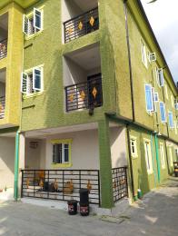 1 bedroom Flat / Apartment for rent Agidibarea Alapere Kosofe/Ikosi Lagos