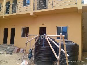 1 bedroom Flat / Apartment for rent Greenville Estate Badore Ajah Lagos