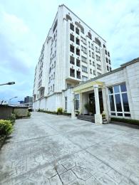 1 bedroom Flat / Apartment for rent Lekki Phase 1 Lekki Lagos