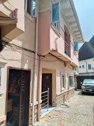 Flat / Apartment for rent Ago palace Okota Lagos