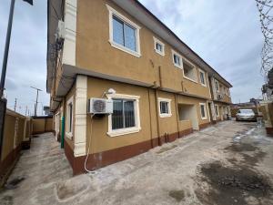 1 bedroom Flat / Apartment for rent Close To Lsdpc Estate In Agege Ikeja Lagos LSDPC estate Agege Lagos