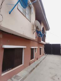 Flat / Apartment for rent Ago palace Okota Lagos