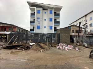 1 bedroom Flat / Apartment for rent Abule-Ijesha Yaba Lagos