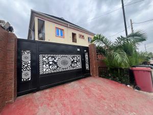 1 bedroom Flat / Apartment for rent Close To Omole Face 1 Estate By Grammar School Bus Stop Ojodu Grammar School Omole phase 1 Ojodu Lagos