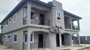 1 bedroom Flat / Apartment for rent Off Akute Road By Ojodu Abiodun Ojodu Lagos Nigeria Berger Ojodu Lagos