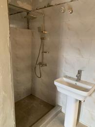 1 bedroom Flat / Apartment for rent Street Berger Ojodu Lagos