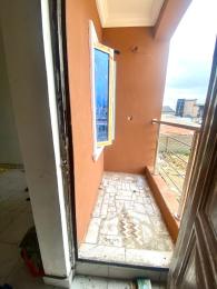 2 bedroom Flat / Apartment for rent Shonibare Estate Maryland Lagos