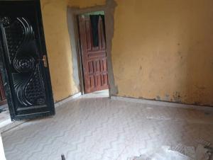 1 bedroom Flat / Apartment for rent Aboru Iyana Ipaja Iyana Ipaja Ipaja Lagos