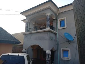1 bedroom Flat / Apartment for rent Aboru Iyana Ipaja Iyana Ipaja Ipaja Lagos