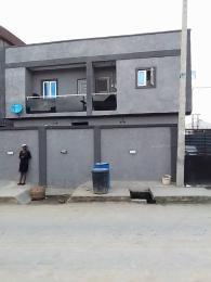 1 bedroom Flat / Apartment for rent Ijesha Surulere Lagos