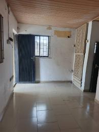 1 bedroom Flat / Apartment for rent Budland Ojodu Off Grammar School Ojodu Lagos