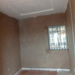 1 bedroom Flat / Apartment for rent Iponri Surulere Lagos