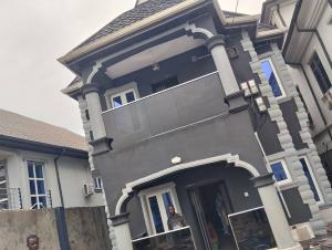1 bedroom Flat / Apartment for rent Edun Aboru, Iyana Ipaja Ipaja Lagos