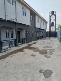 1 bedroom Flat / Apartment for rent Igbogbo Ikorodu Lagos
