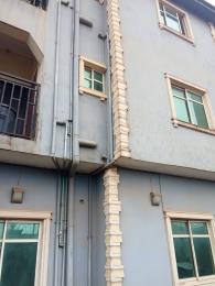1 bedroom Flat / Apartment for rent Old Akesan Igando Road Lasu Igando Akesan Alimosho Lagos