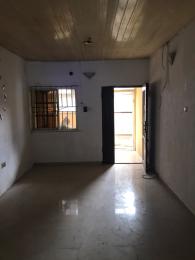 1 bedroom Flat / Apartment for rent Arowojobe Oshodi Lagos