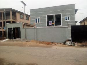 1 bedroom Flat / Apartment for rent Mafoluku Oshodi Mafoluku Oshodi Lagos