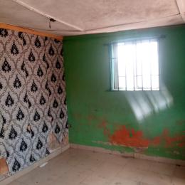 1 bedroom Flat / Apartment for rent Ipaja road Ipaja Lagos