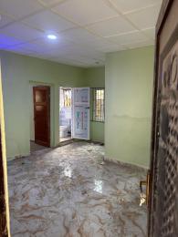 1 bedroom Flat / Apartment for rent Oyemekun Ifako-ogba Ogba Lagos