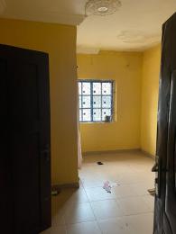 1 bedroom Flat / Apartment for rent Oke Ira Oke-Ira Ogba Lagos