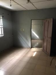 1 bedroom Flat / Apartment for rent  Oke-Ira Ogba Lagos