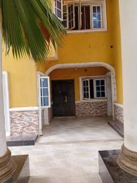 1 bedroom Flat / Apartment for rent Oke Ira Ogb&agrave; Oke-Ira Ogba Lagos