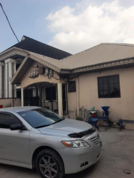 1 bedroom Flat / Apartment for rent  Oke-Ira Ogba Lagos