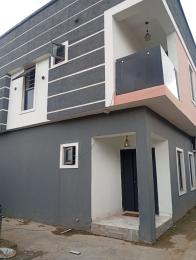 1 bedroom Flat / Apartment for rent Yakoyo Yakoyo/Alagbole Ojodu Lagos