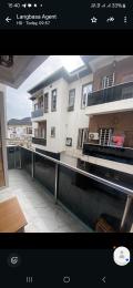 1 bedroom Flat / Apartment for rent Estate Along Lekki Expressway Lekki Lagos