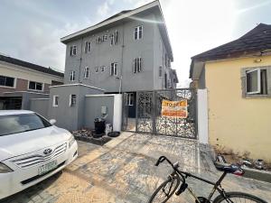 1 bedroom Flat / Apartment for rent Agungi Lekki Lagos
