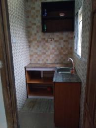 1 bedroom Flat / Apartment for rent Unity Estate Badore Ajah Lagos