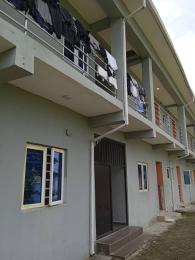 1 bedroom Flat / Apartment for rent Abijo Ajah Lagos