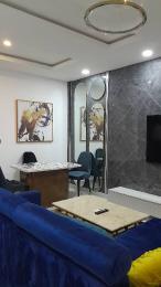 1 bedroom Flat / Apartment for shortlet Off Sobo Arobiodun, Ikeja GRA Ikeja Lagos