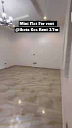 Flat / Apartment for rent Ikota Gra Ikota Lekki Lagos