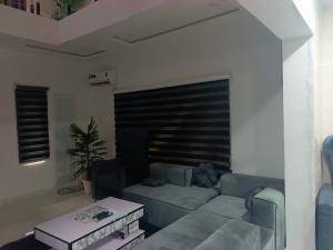 1 bedroom Flat / Apartment for shortlet Shobowale Williams Estate Casso Kola Alagbado Abule Egba Lagos