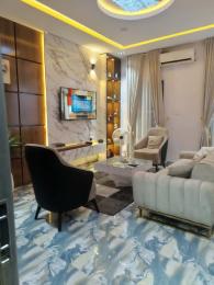 Flat / Apartment for rent Osapa london Lekki Lagos