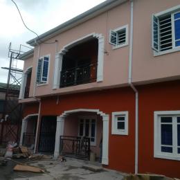 1 bedroom Flat / Apartment for rent Pwd Oshodi Expressway Oshodi Lagos