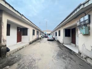 1 bedroom Flat / Apartment for rent Majek Abijo Ajah Lagos