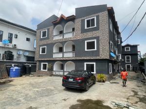 Flat / Apartment for rent Agungi Lekki Lagos