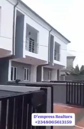 Flat / Apartment for rent Ojodu Lagos
