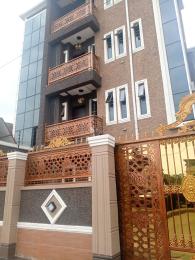 1 bedroom Flat / Apartment for rent Akobi Crescent Surulere Ojuelegba Surulere Lagos